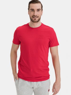 Koszulka Sam73 czerwona