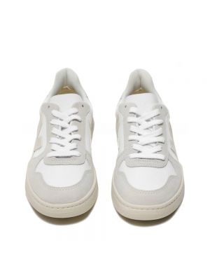 Chaussures de ville Veja blanc