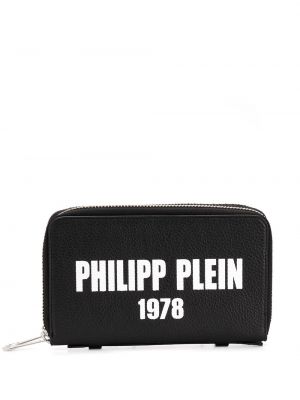 Portofel Philipp Plein negru