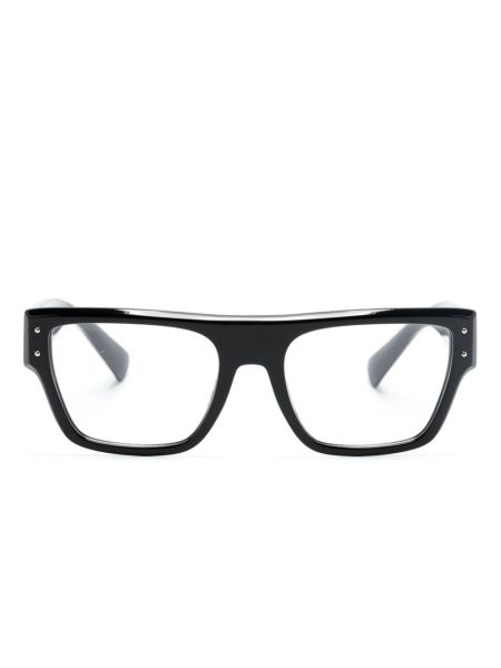 Briller Dolce & Gabbana Eyewear sort