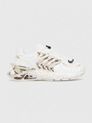 Sneakers Plein Sport fehér
