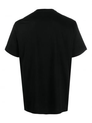 T-krekls Billionaire melns
