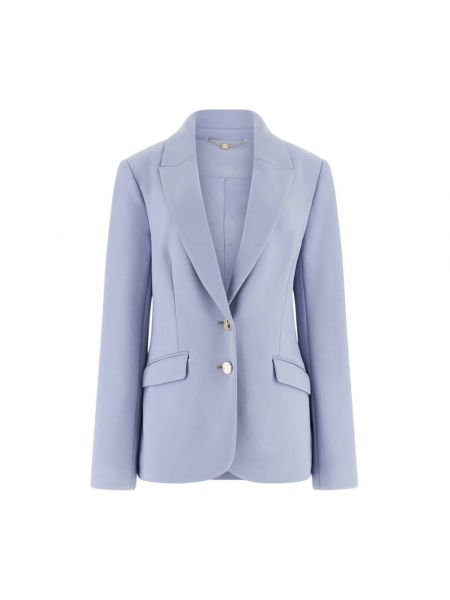 Eleganter blazer Guess blau
