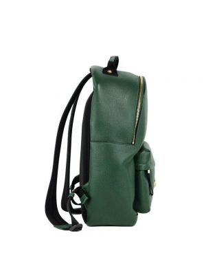 Plecak Versace zielony