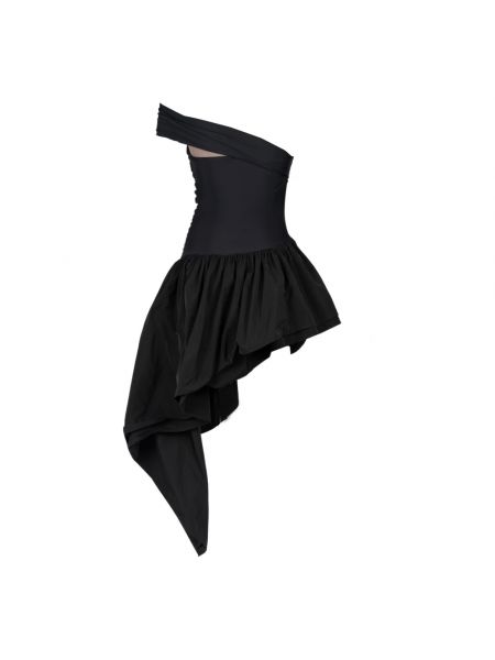 Kleid Vaquera schwarz