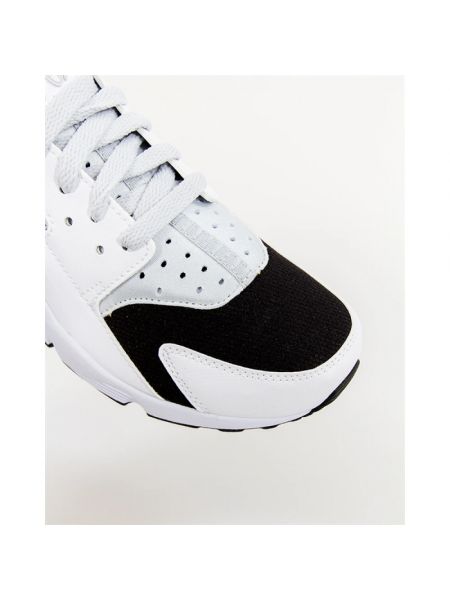 Zapatillas Nike Huarache blanco