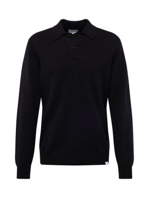 Pulover Norse Projects negru