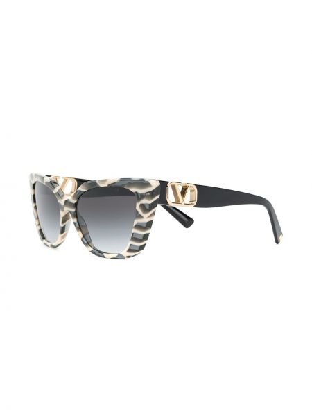 Gafas de sol Valentino Eyewear gris
