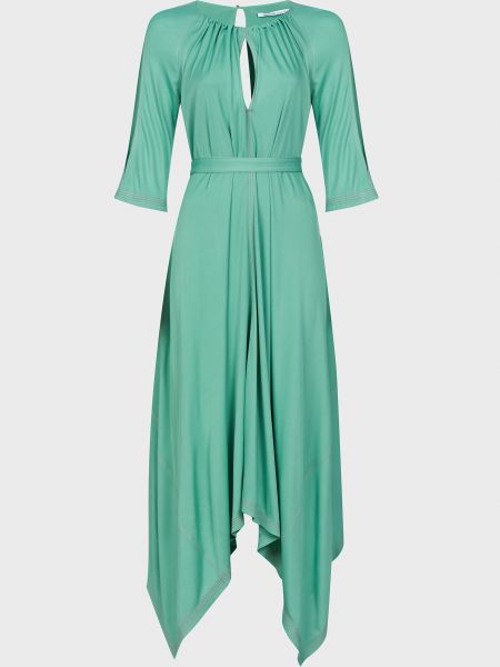 Сукня Agnona, зелене