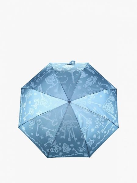 Зонт Eleganzza синий