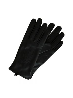 Rękawiczki Pieces czarne