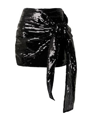 Suknja Misspap crna