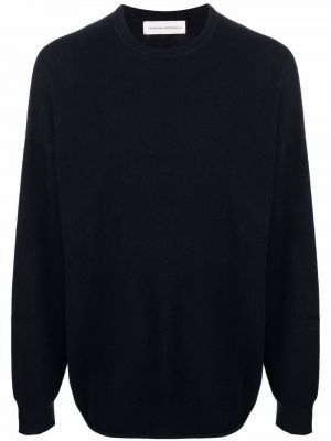 Džemper Extreme Cashmere plava
