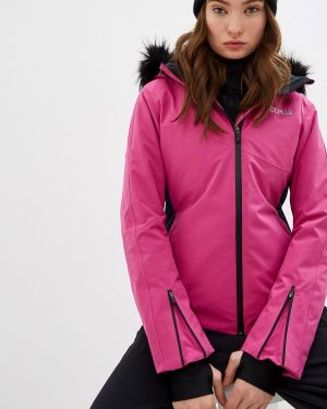 Куртка горнолыжная Colmar, розовая
