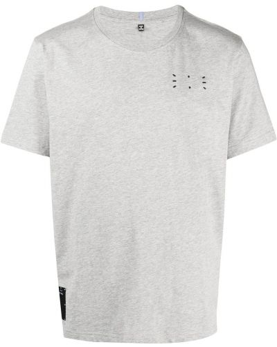 Camiseta Mcq gris