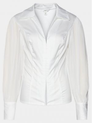 Chemise Guess blanc