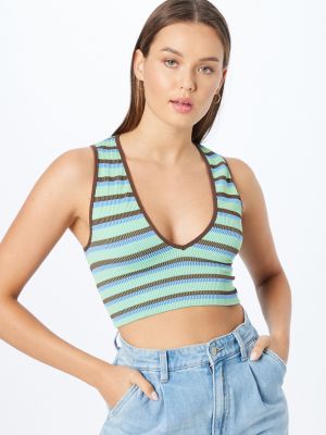 Tank top Bdg Urban Outfitters
