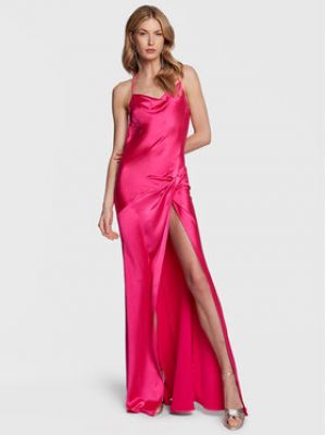 Večerní šaty Pinko - růžová