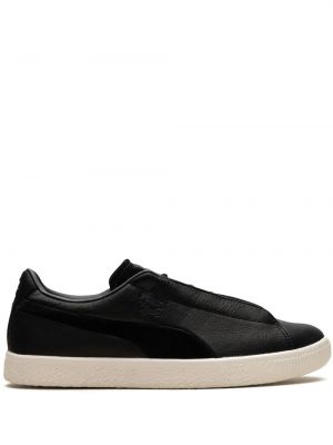 Baskets Puma noir