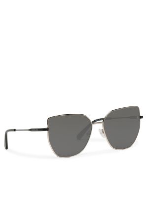 Saulesbrilles Calvin Klein Jeans melns