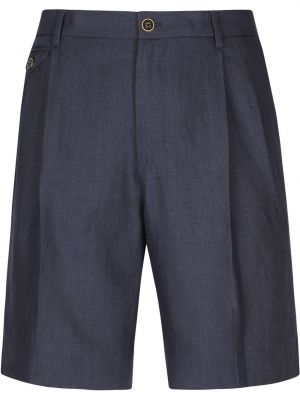 Bermuda kratke hlače Dolce & Gabbana plava