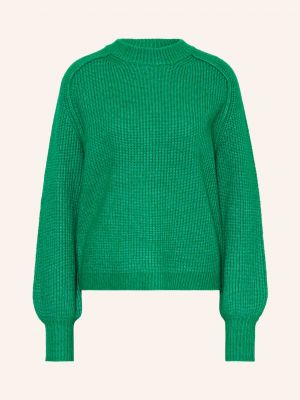 Sweter Marc Aurel zielony