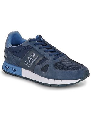 Sneakers Emporio Armani Ea7 blu