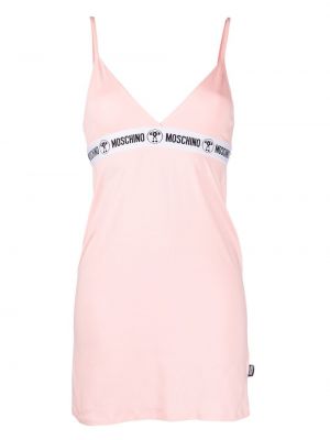 Nattlinne Moschino rosa