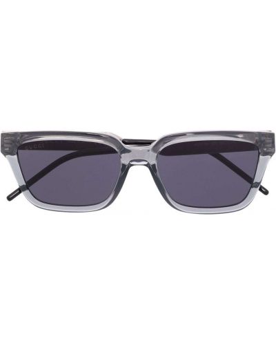 Gafas de sol Gucci Eyewear gris