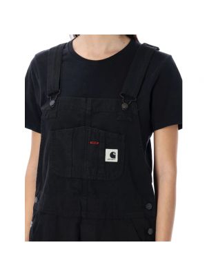 Vestido Carhartt Wip negro