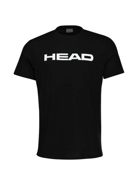 Tričko Head čierna