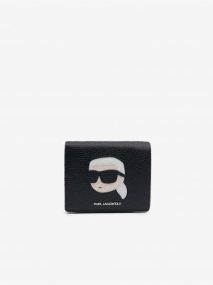 Kožená peněženka Karl Lagerfeld