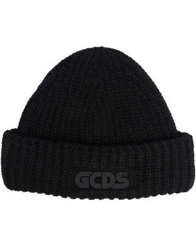 Gorro Gcds negro