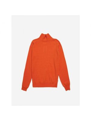 Кардиган Calvin Klein 205w39nyc оранжевый