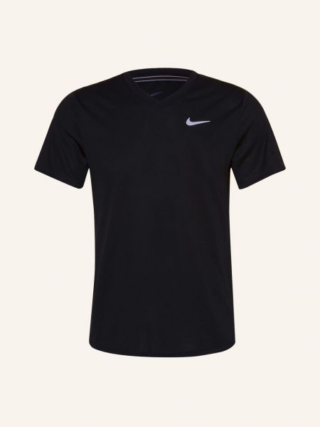 Tričko Nike černé