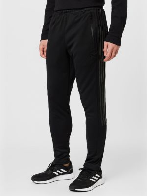 Öltöny Adidas Sportswear fekete