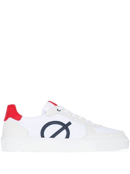 Sneakers Loci bianco