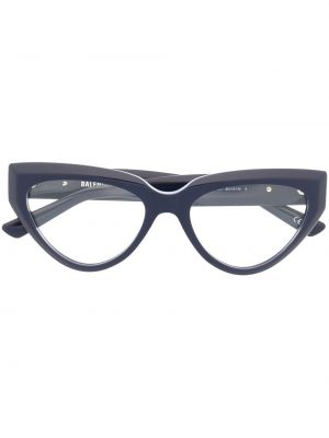 Gözlük Balenciaga Eyewear mavi