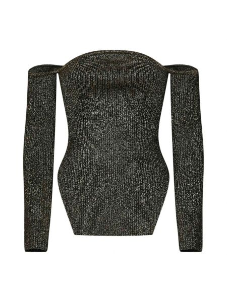 Dzianinowy sweter Khaite