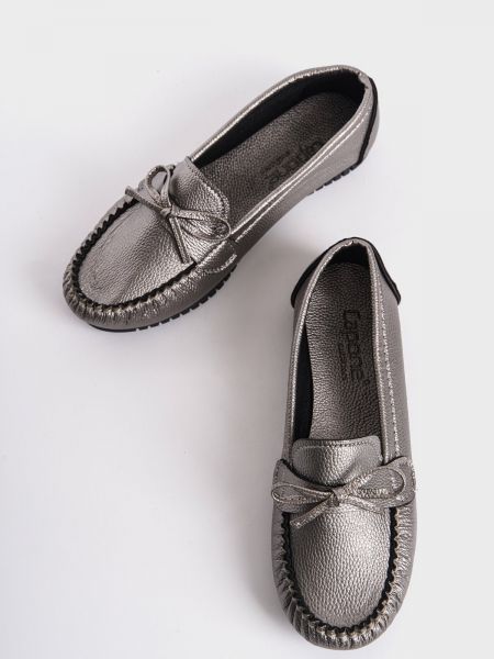 Loafer-kingad Capone Outfitters