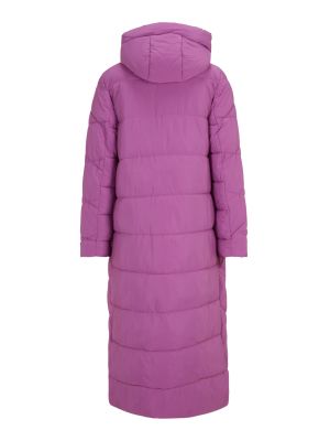 Zimný kabát Y.a.s Tall fialová