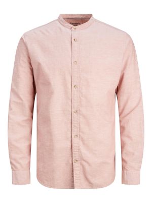 Риза Jack & Jones розово