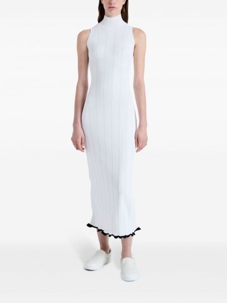 Sukienka Proenza Schouler White Label biała