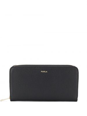 Cartera con cremallera Furla