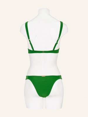 Bikini bambusowy Watercult zielony