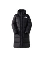 The North Face moterims