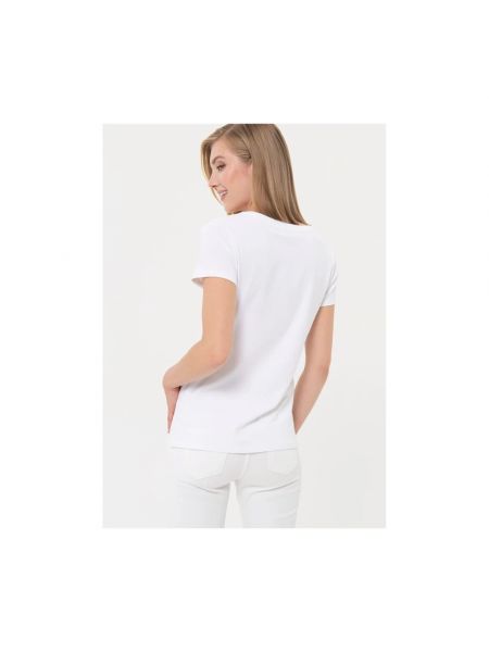 Camiseta Fracomina blanco