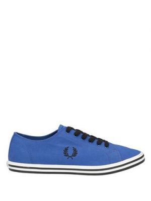 Sneakers Fred Perry blu