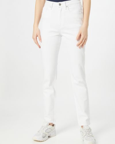 Jeans skinny Tommy Hilfiger bianco