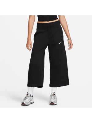 Pantalones de chándal de tejido fleece Nike negro